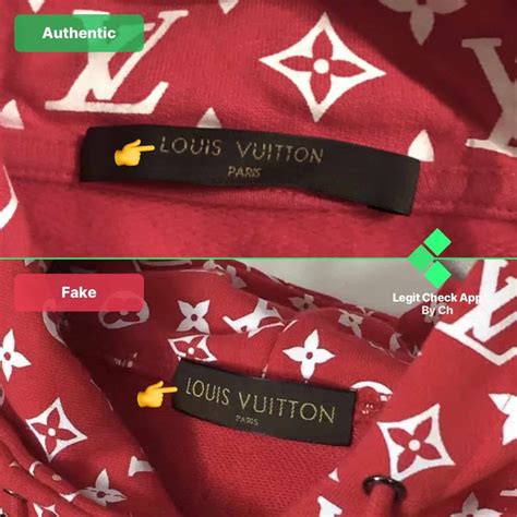 lv supreme fake|false supreme x louis vuitton.